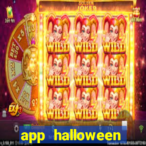 app halloween jackpot slots